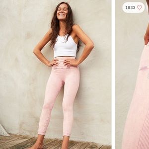 MATCHING SET! free people movement happiness runs